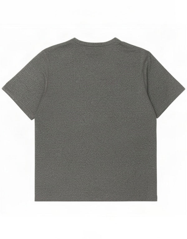 Reebok camiseta para mujer UK 40 Large Grey