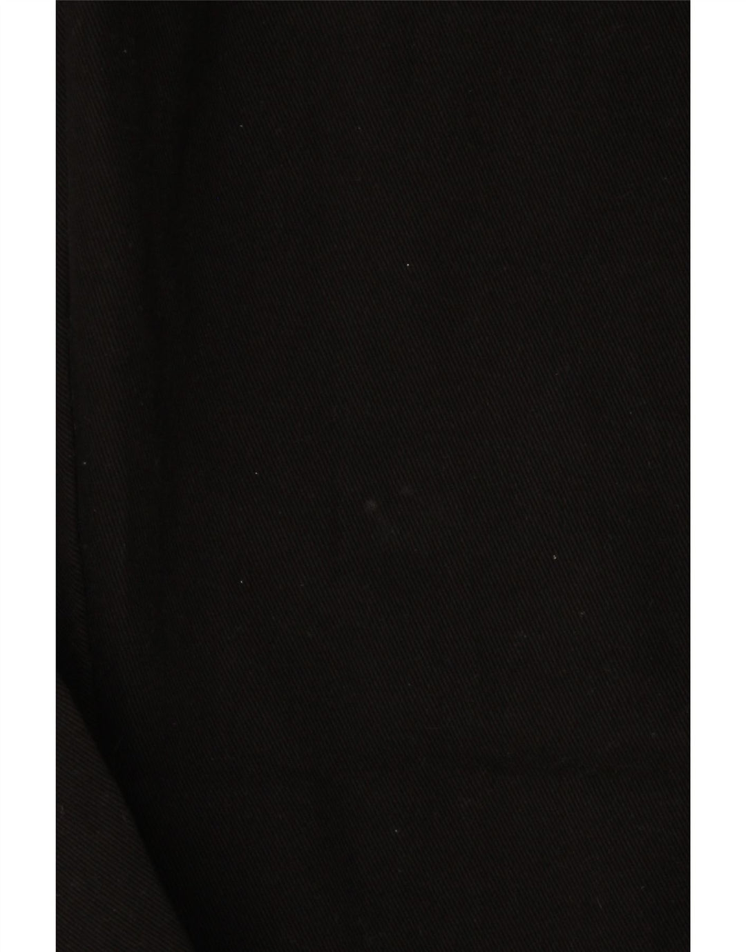 Wrangler Vaqueros rectos de corte regular para hombre W36 L30 Algodón negro