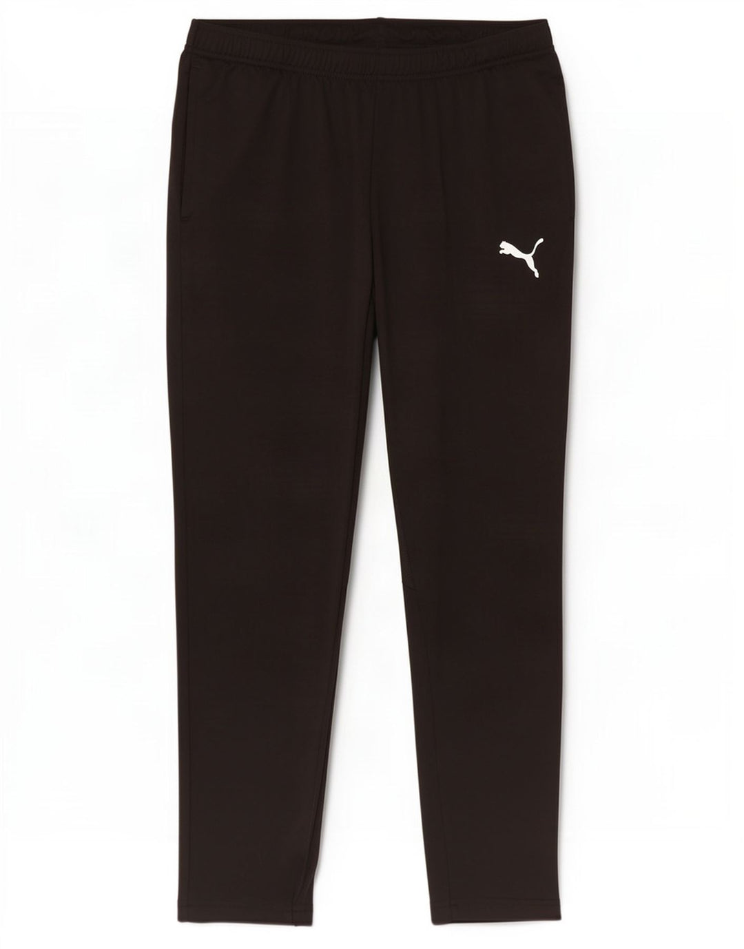 Puma Pantalón Chándal Hombre XL Negro Poliéster