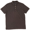 JACK & JONES Polo Hombre XL Gris Algodón