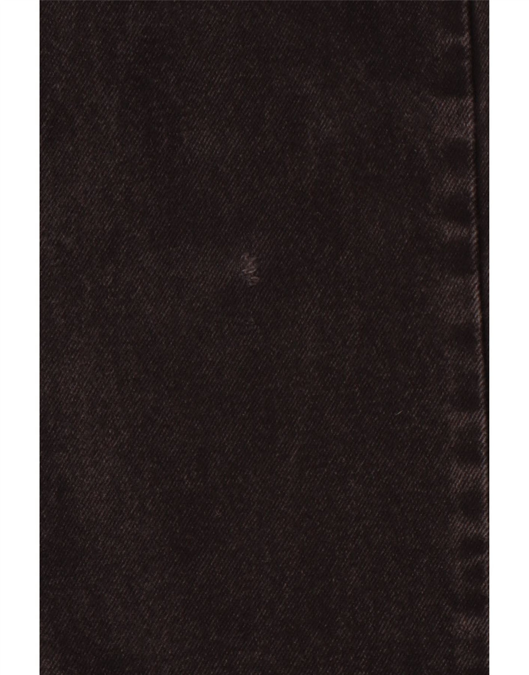 WRANGLER Vaqueros rectos para hombre W29 L27 Algodón negro