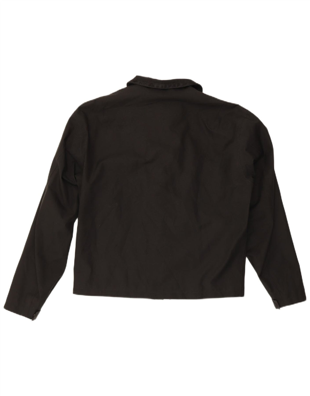 Dainese Mens Gore-Tex Bomber Jacket UK 36 Small Negro