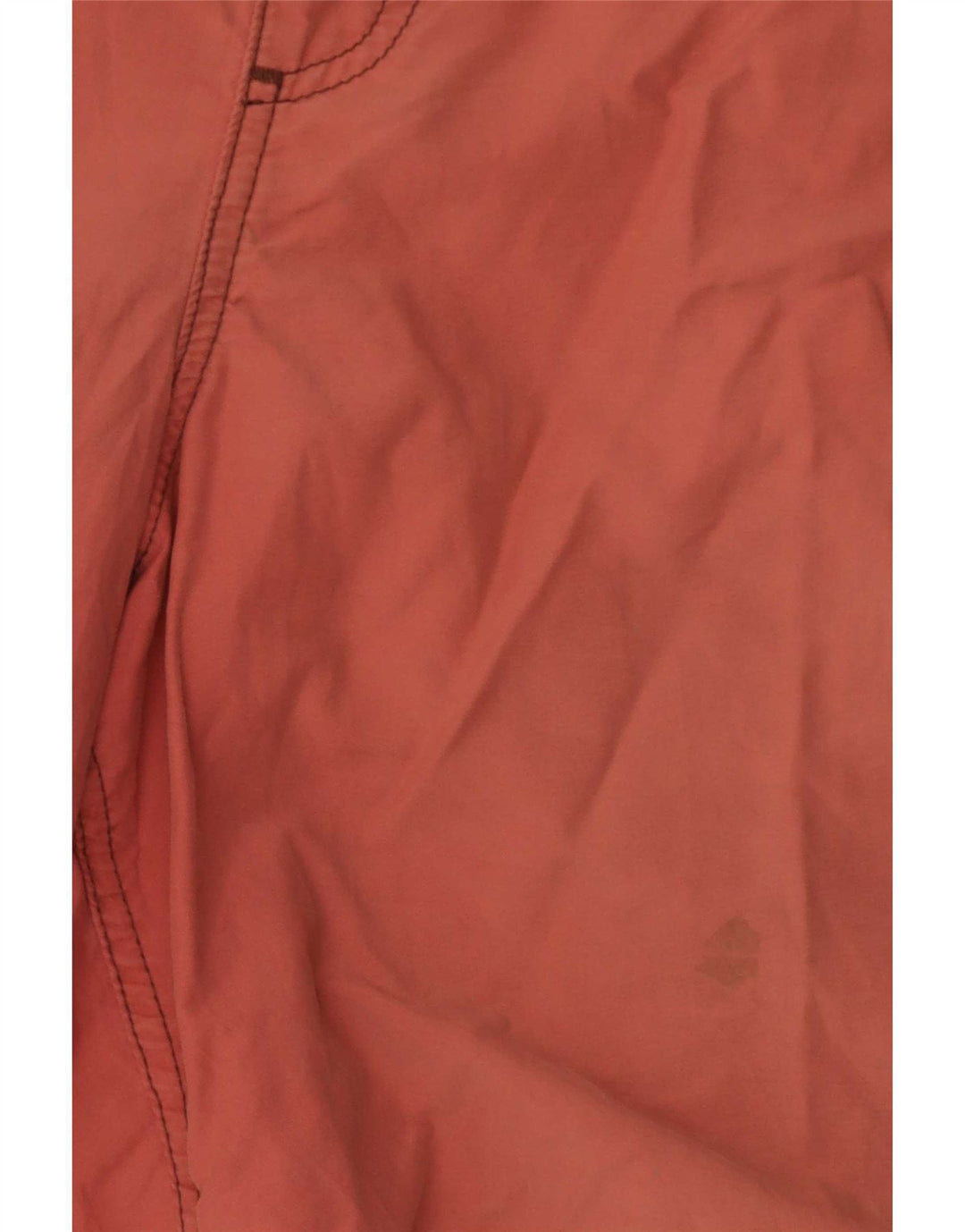 Marks & Spencer Bañador para hombre, talla grande, algodón rosa