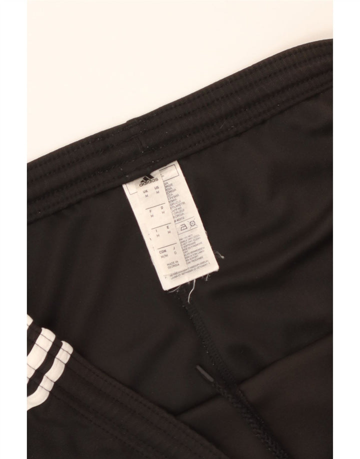 ADIDAS Pantalones cortos deportivos Aeroready para hombre Poliéster negro mediano