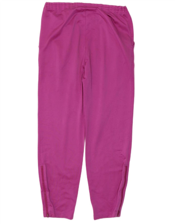 Fila Pantalón De Chándal Hombre IT 50 Medium Rosa