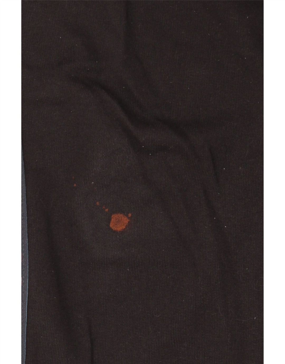 Kappa Hombre Pantalones De Chándal Con Gráfico Joggers Medium Black Colourblock