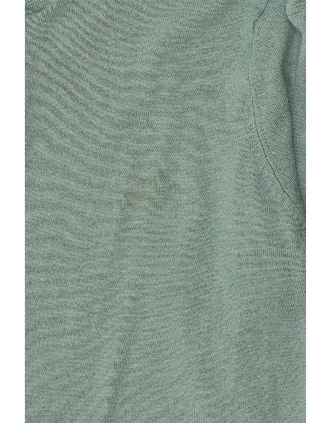 Marks & Spencer - Cárdigan para mujer, talla 40, viscosa verde medio