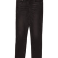 Vaqueros pitillo para mujer American Eagle W30 L30 Algodón negro