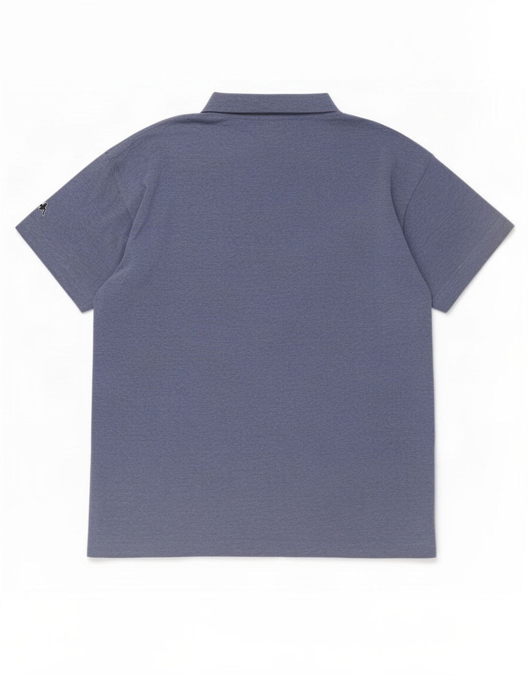 Camiseta Kappa Hombre Top Large Azul Algodón