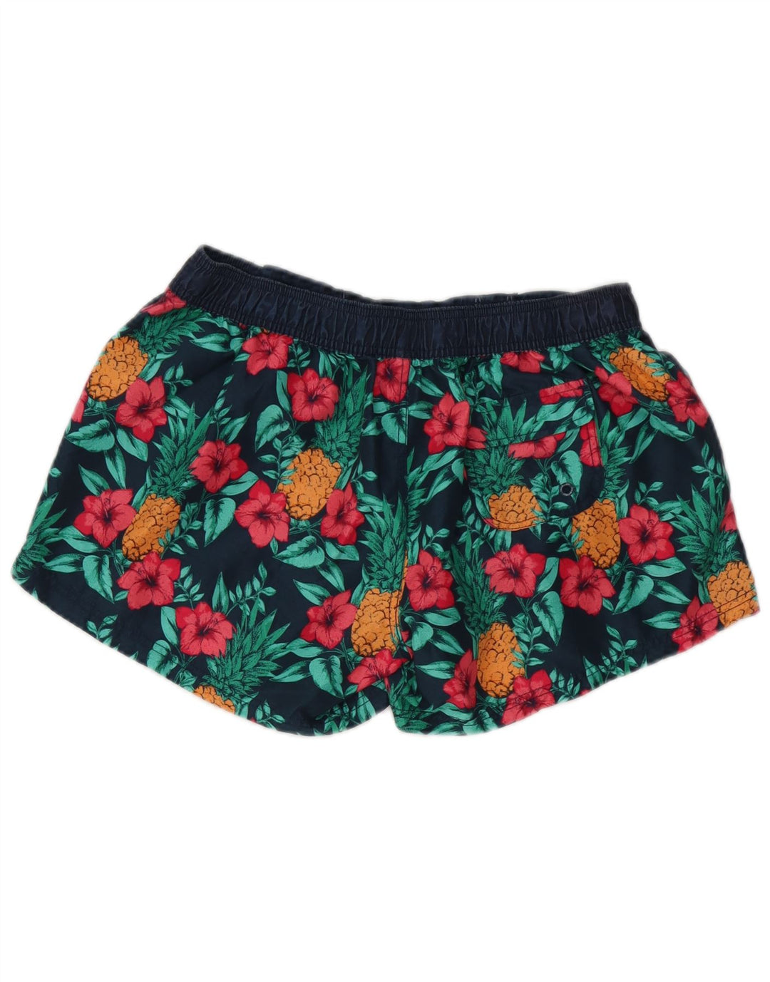 Bañador para mujer Fat Face UK 40 Grande Poliéster floral multicolor