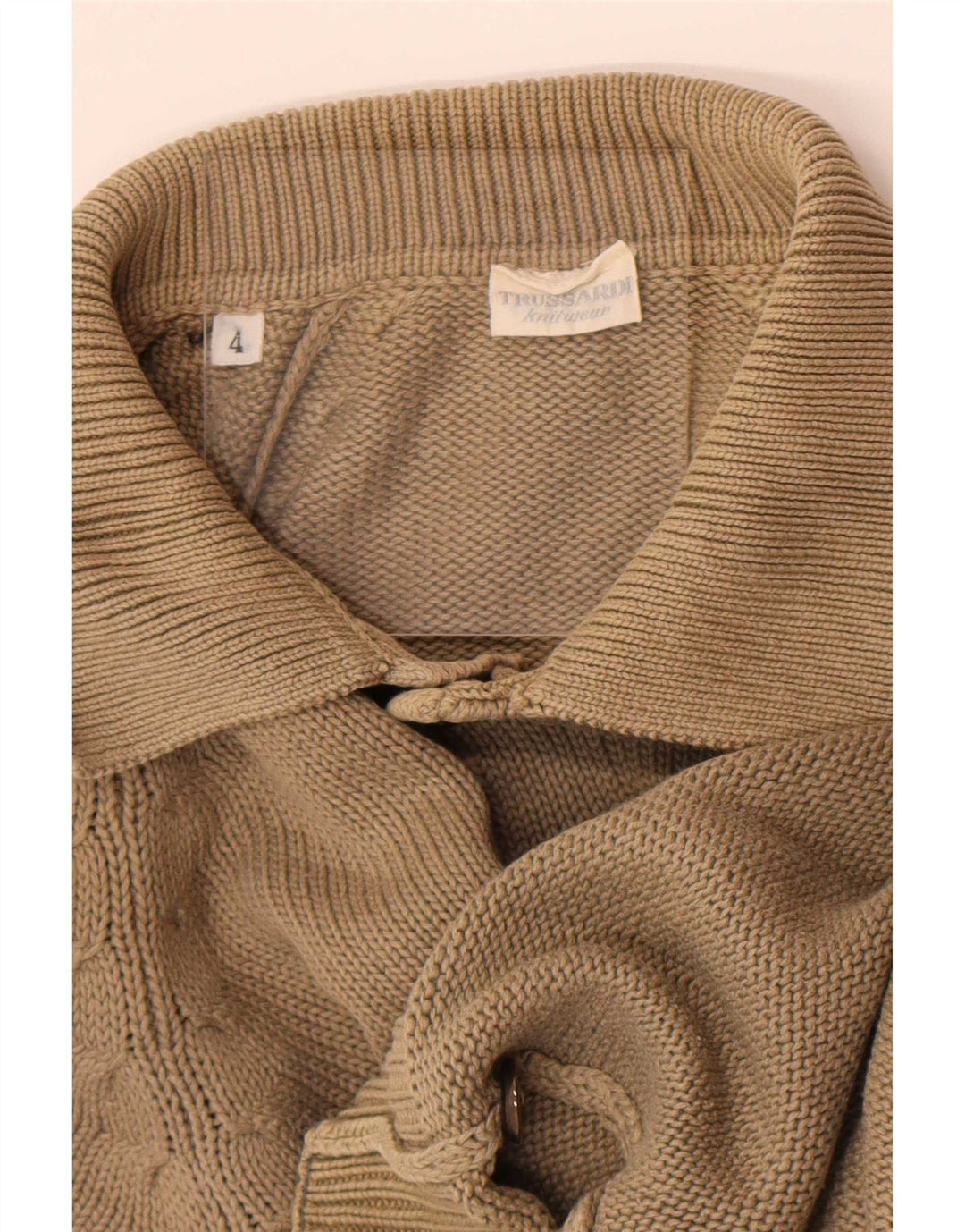 Jersey Trussardi Hombre
