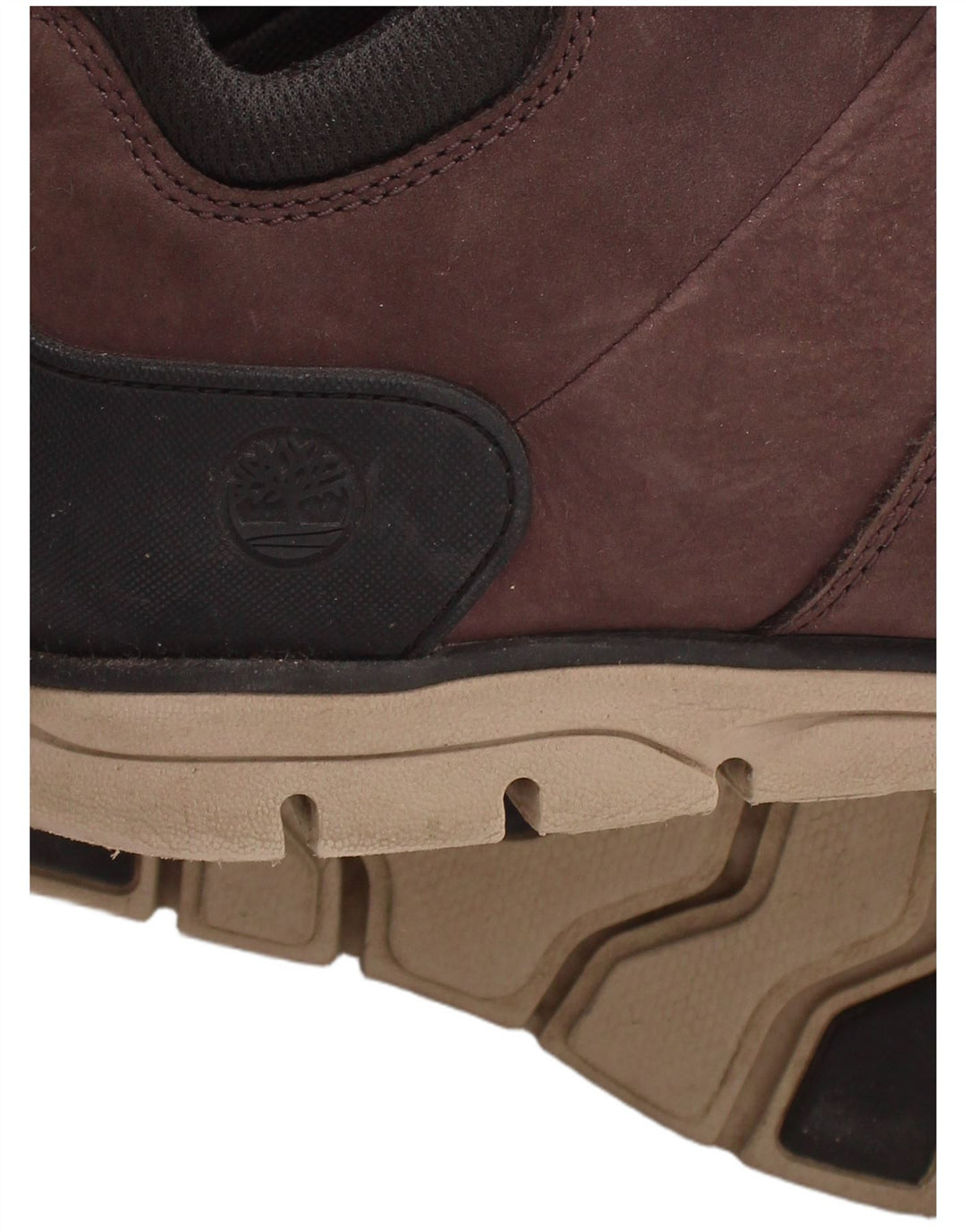 Timberland Botas Chukka para hombre Talla Reino Unido 9.5 Marrón