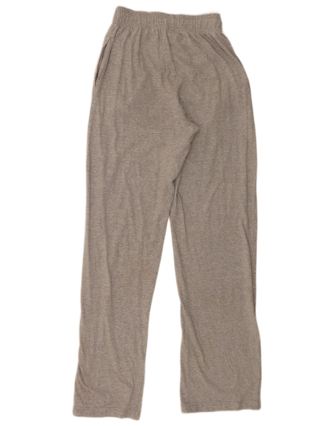 Champion Pantalones De Chándal Para Hombre Pequeños De Algodón Gris