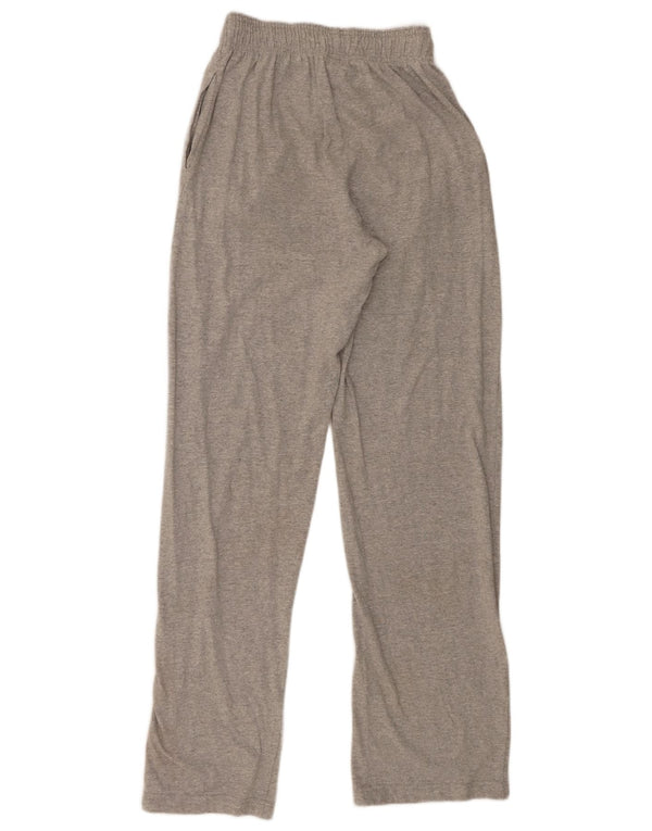 Champion Pantalones De Chándal Para Hombre Pequeños De Algodón Gris