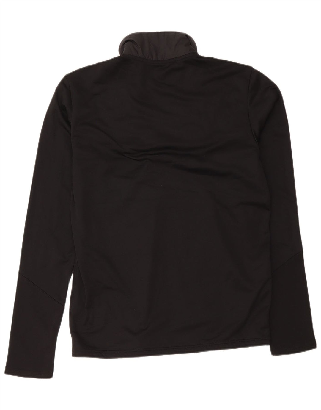 Adidas Hombre Aeroready Jersey Chándal Top Mediano Negro Colorblock