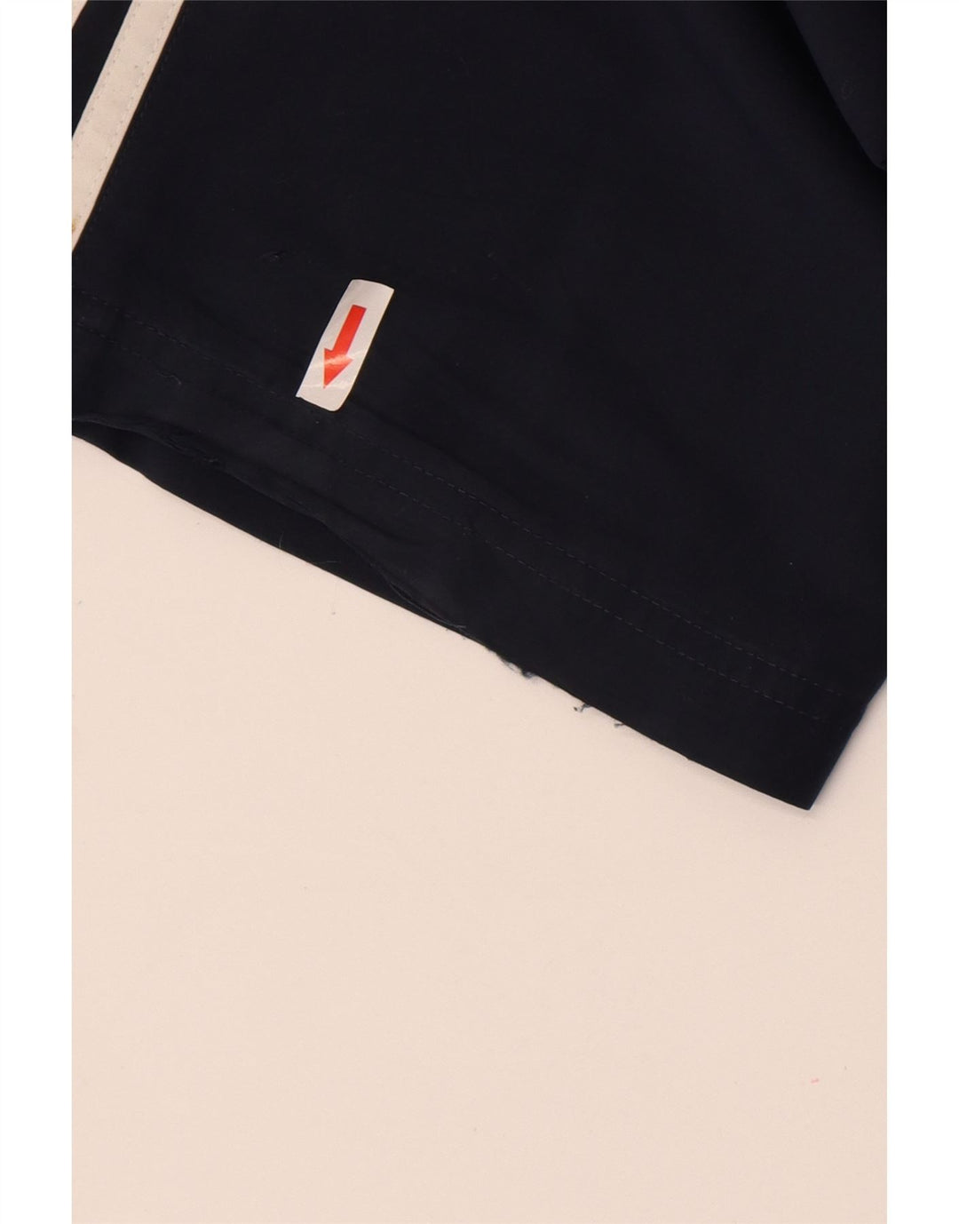 Pantalón De Chándal Adidas Hombre Medio Azul Marino Poliéster