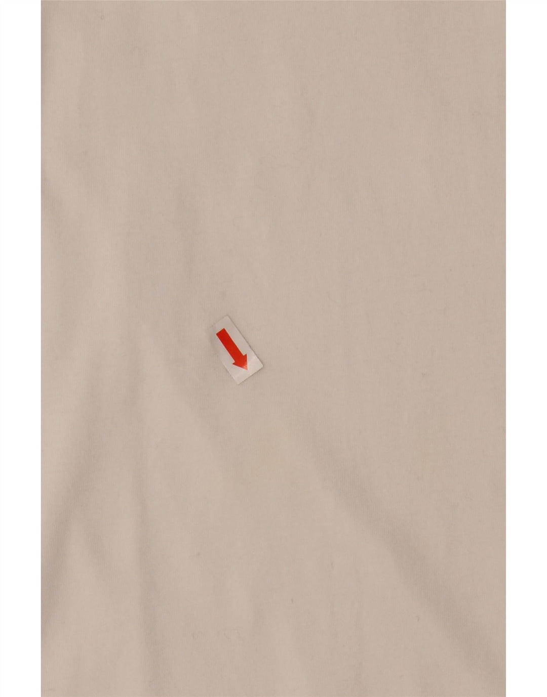 LIU JO Camiseta con gráfico Milano para mujer Top UK 12 Medium White