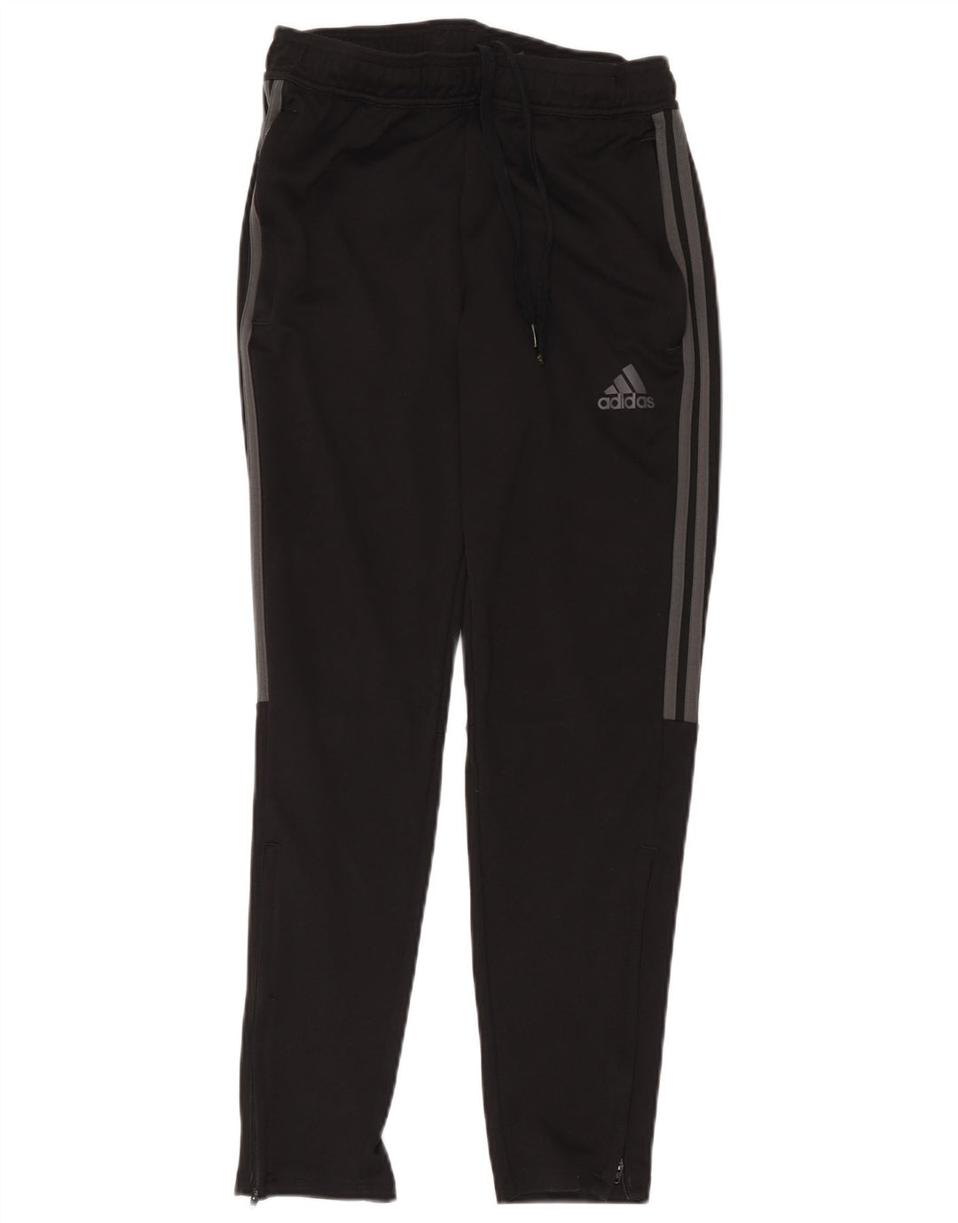 Adidas Aeroready Pantalones de Chándal para Mujer UK 40 Mediano Negro Poliéster