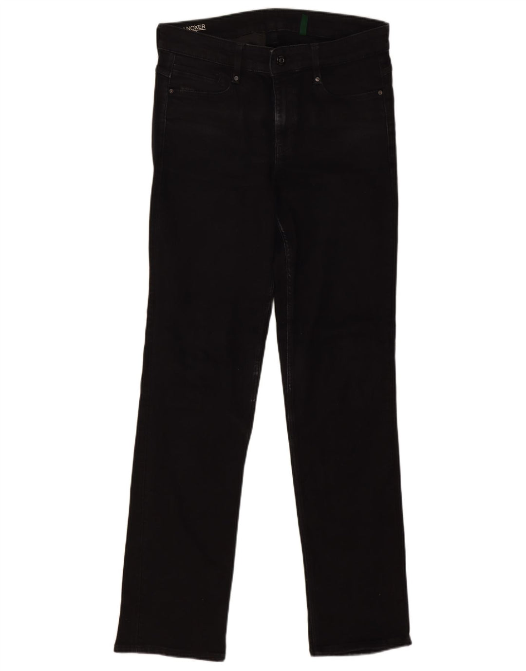 Vaqueros rectos Noxer para hombre G-Star W30 L31 Black