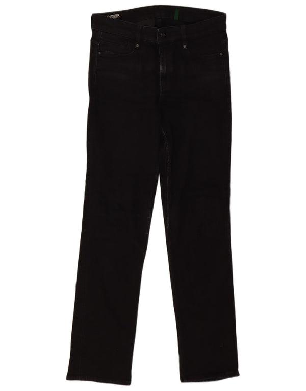 Vaqueros rectos Noxer para hombre G-Star W30 L31 Black