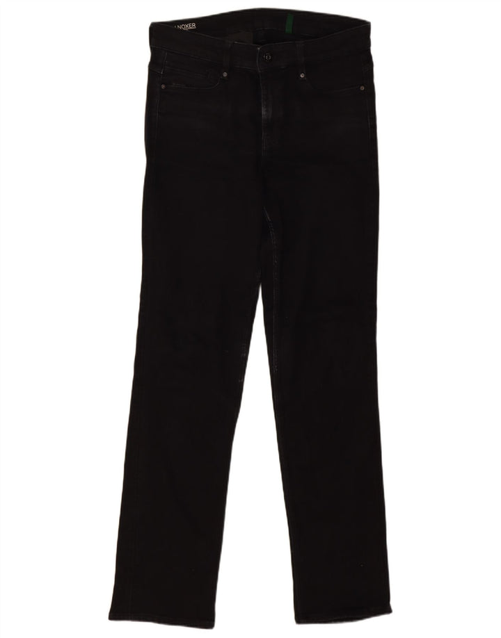 Vaqueros rectos Noxer para hombre G-Star W30 L31 Black