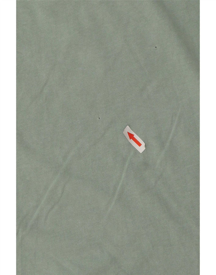 Polo Joules Hombre Small Verde Algodón