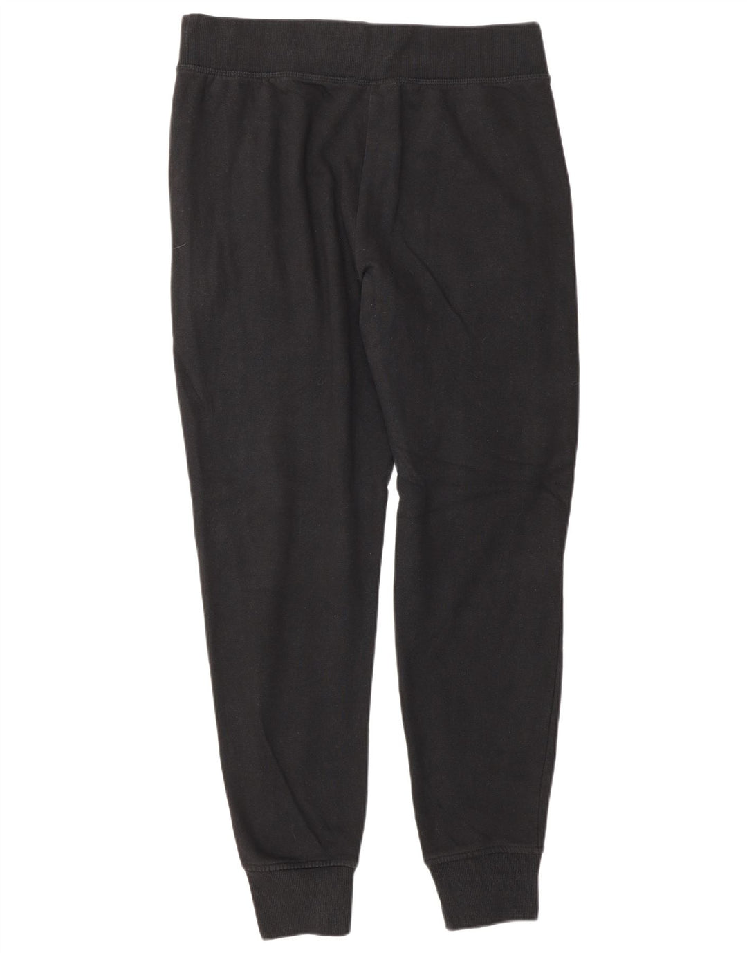 Champion Pantalones De Chándal Joggers Medium Negro Algodón Hombre