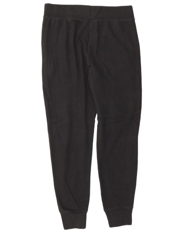 Champion Pantalones De Chándal Joggers Medium Negro Algodón Hombre