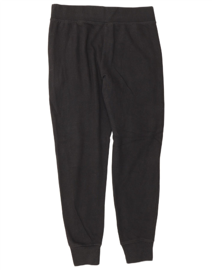 Champion Pantalones De Chándal Joggers Medium Negro Algodón Hombre