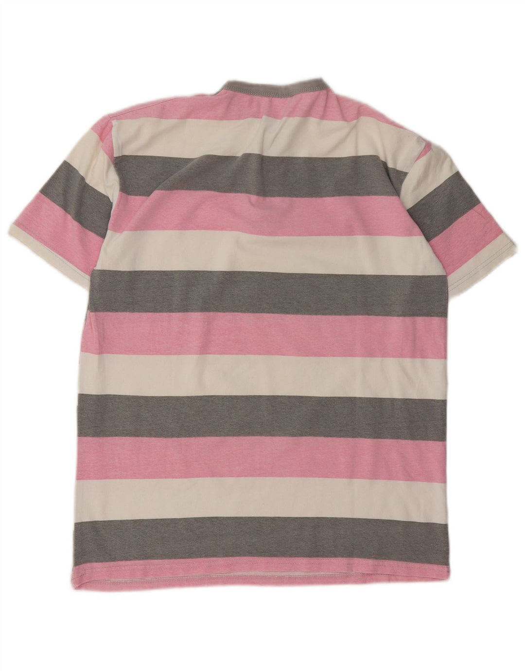 Camiseta Levi's Hombre Top Medium Multicolor Rayas