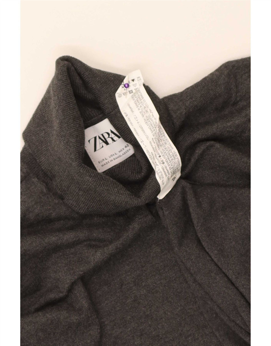 Zara Hombre
