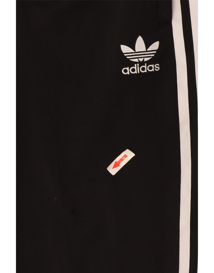 Adidas Pantalón Chándal Niño Joggers 13-14 Años Negro Poliéster