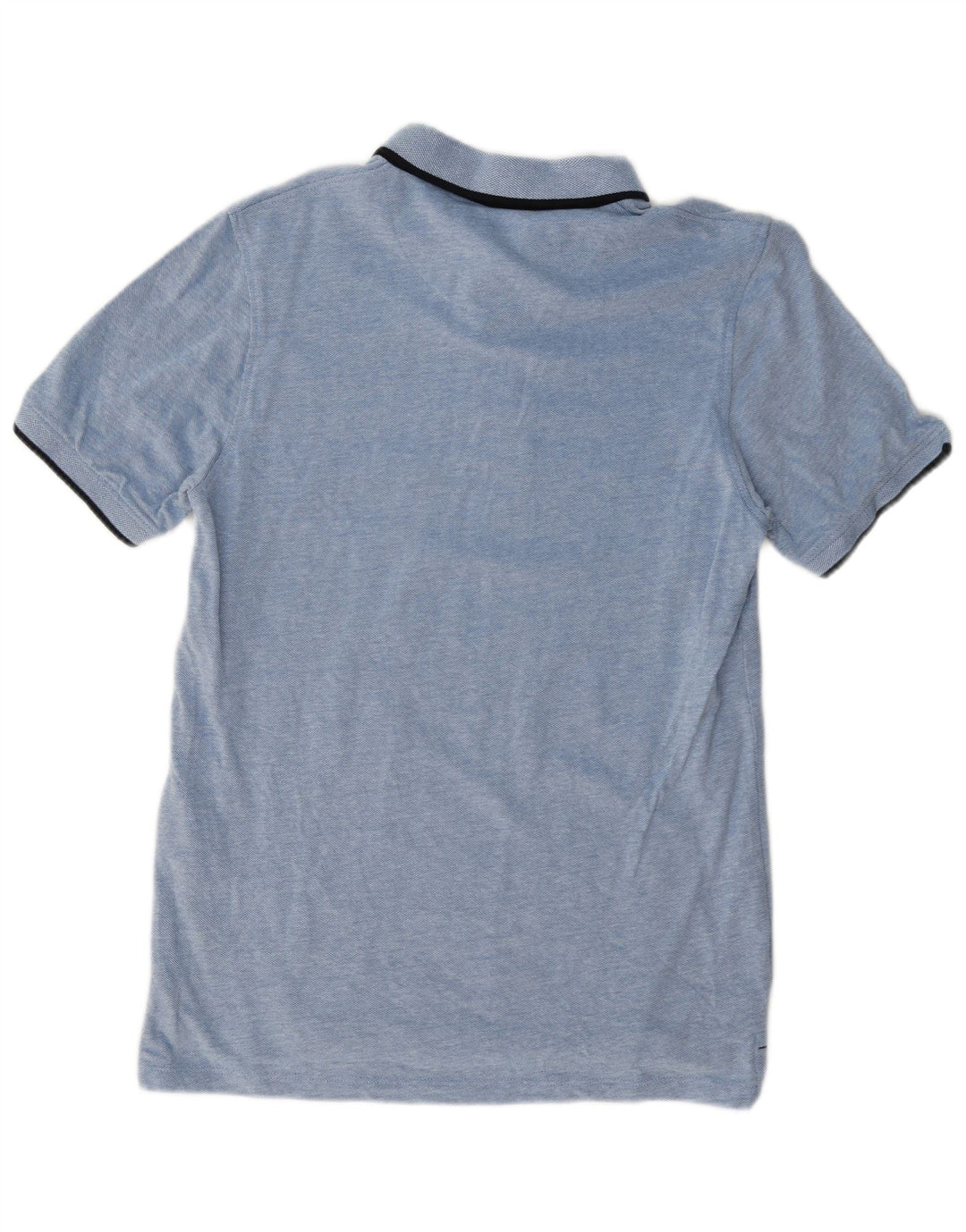Polo Jack & Jones Hombre Algodón Azul Grande