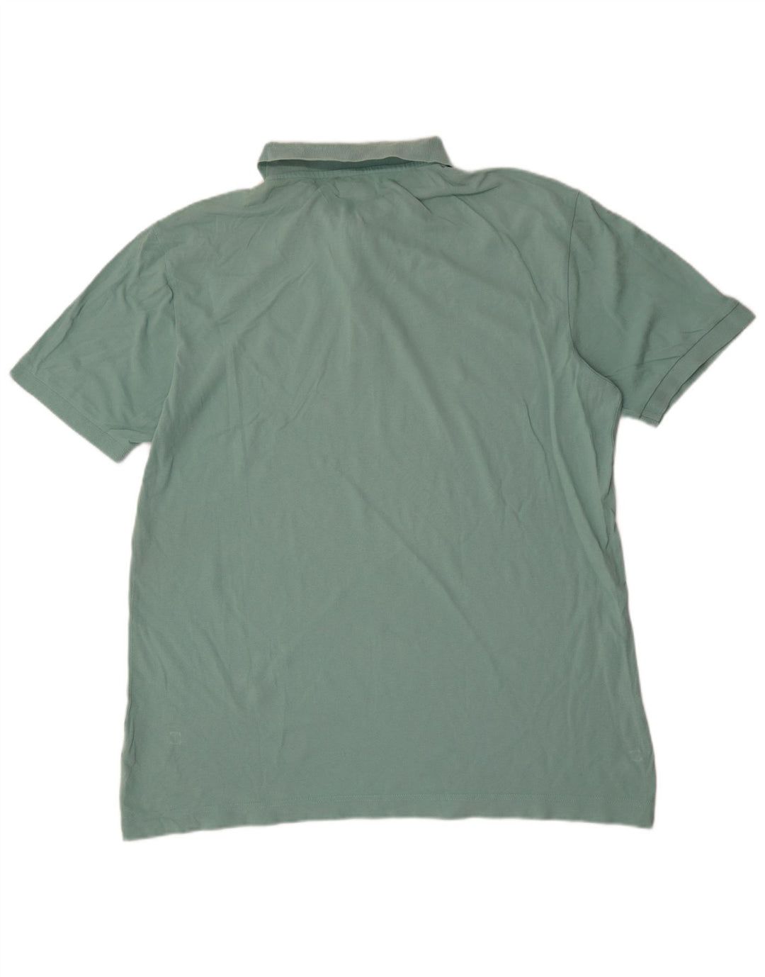Kappa Polo Hombre 2XL Algodón Azul