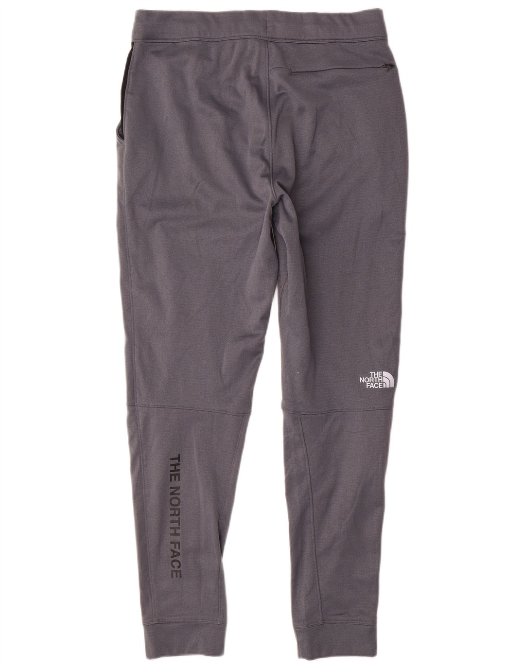 Pantalones de chándal THE NORTH FACE Hombre Joggers Gris medio Colorblock