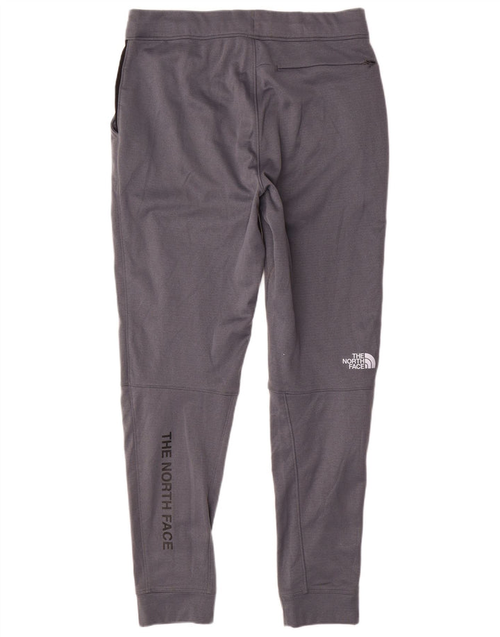 Pantalones de chándal THE NORTH FACE Hombre Joggers Gris medio Colorblock