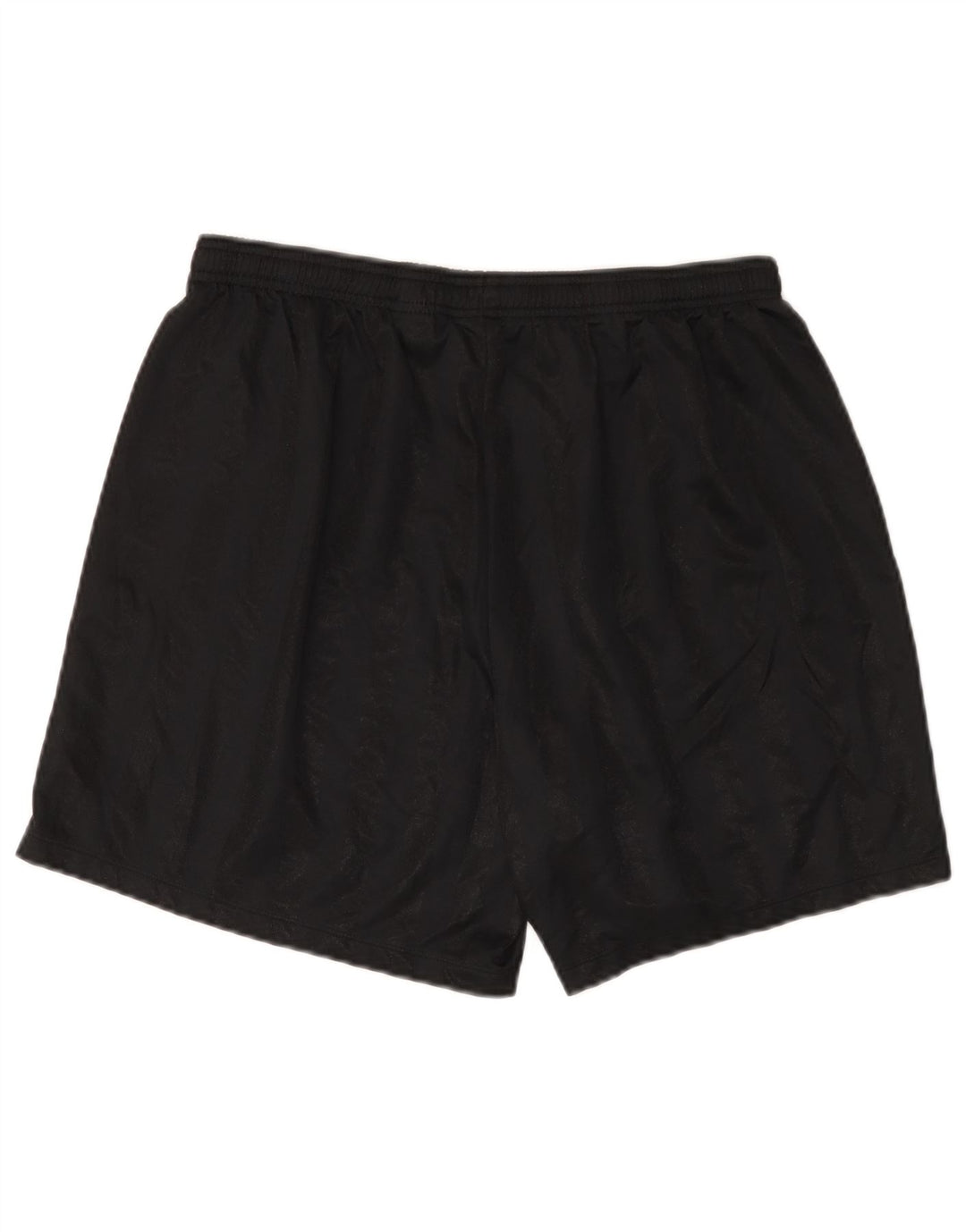 Pantalones cortos deportivos NIKE para hombre XL Poliéster negro