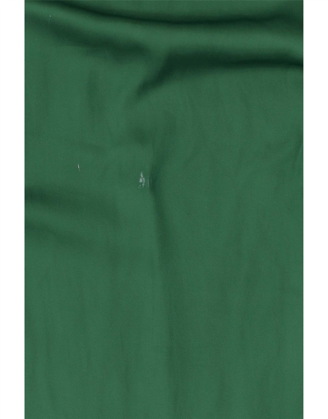 Marks & Spencer Falda larga para mujer UK 10 Small W34 Poliéster verde