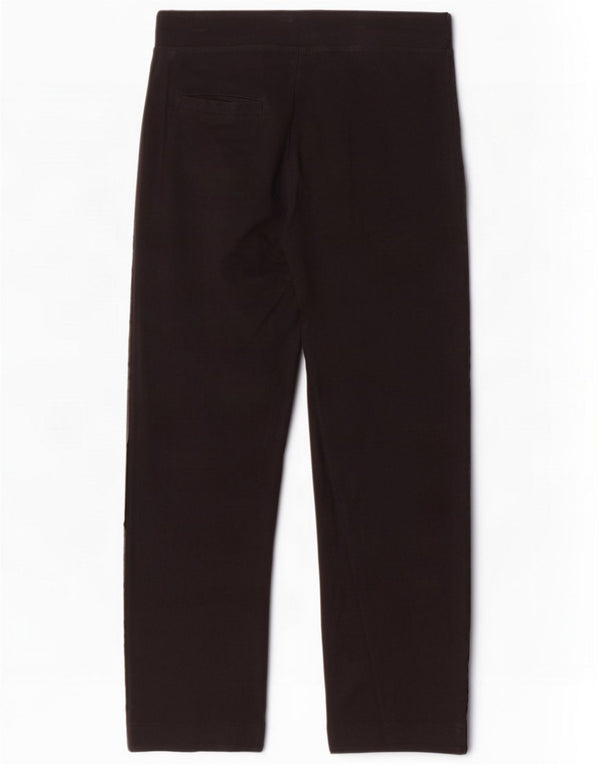 Marks & Spencer Pantalones de chándal para mujer UK 44 Algodón azul grande