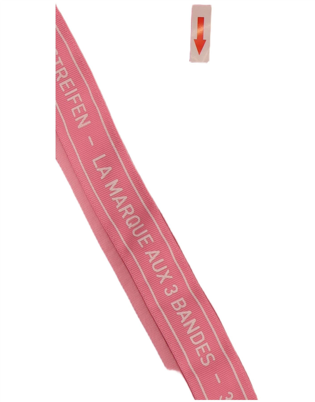 Adidas - Chaqueta de chándal gráfica para niña, 11-12 años, poliéster Rosa