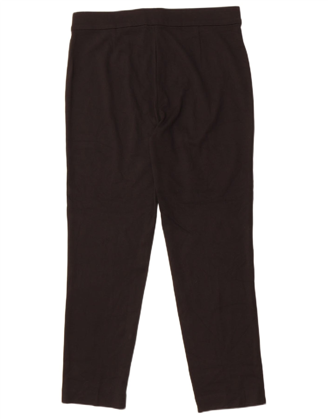 Marks & Spencer Leggings para mujer UK 44 Large Viscosa negra