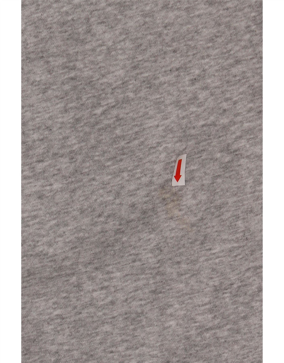 UNDER ARMOUR Pantalones de chándal para hombre Joggers XL Gris Algodón