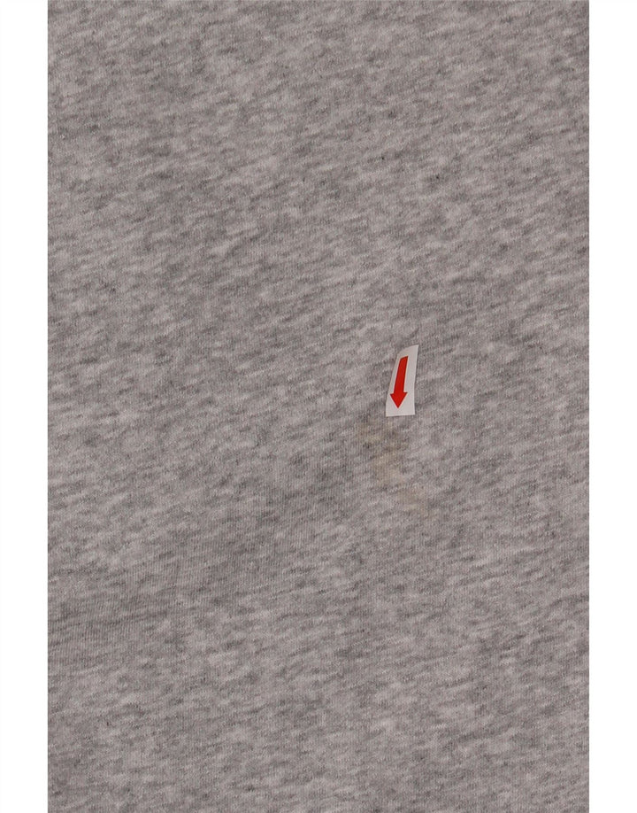 UNDER ARMOUR Pantalones de chándal para hombre Joggers XL Gris Algodón