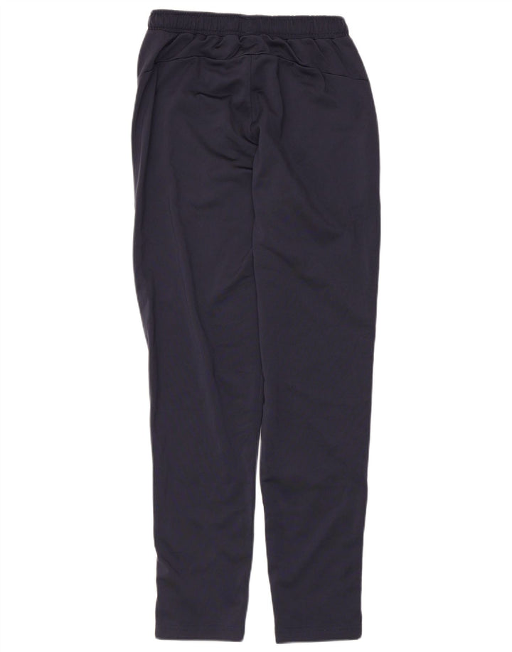 Puma Pantalón Chándal Niño 13-14 Años Azul Marino Poliéster