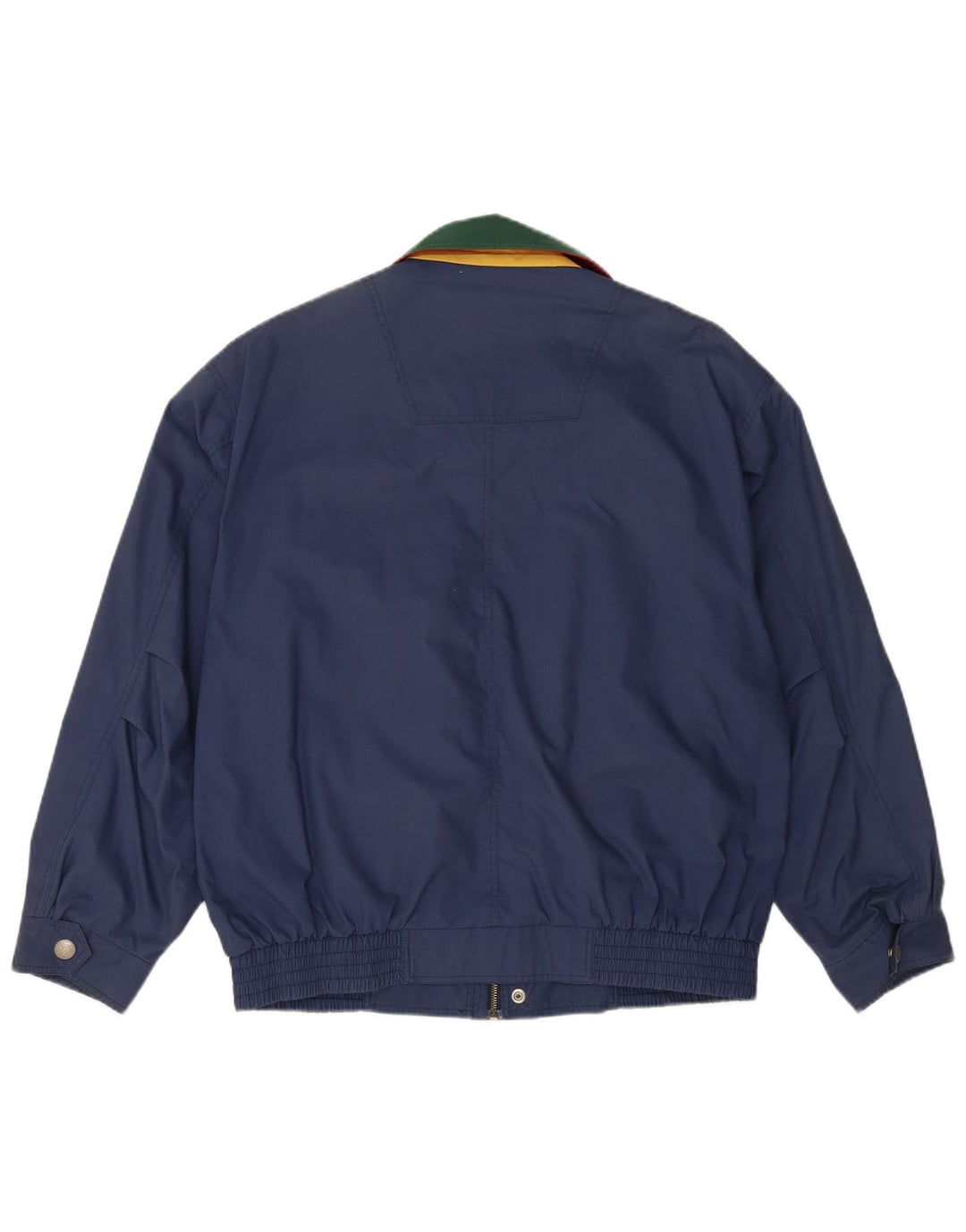 Chaqueta bomber para hombre JUPITER IT 54 2XL Poliéster azul