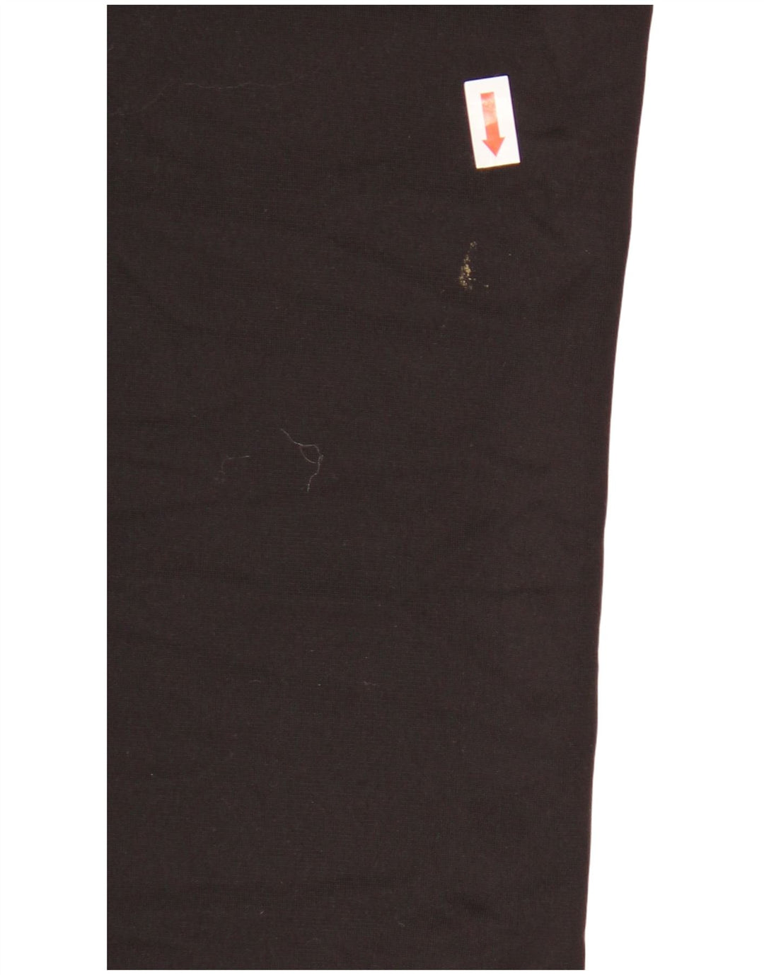 Puma Pantalón Chándal Niño 15-16 Años Negro Poliéster