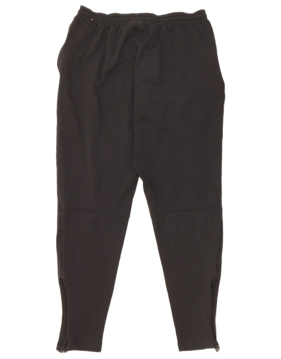 Pantalón de chándal Nike Therma-Fit para hombre XS Negro Poliéster