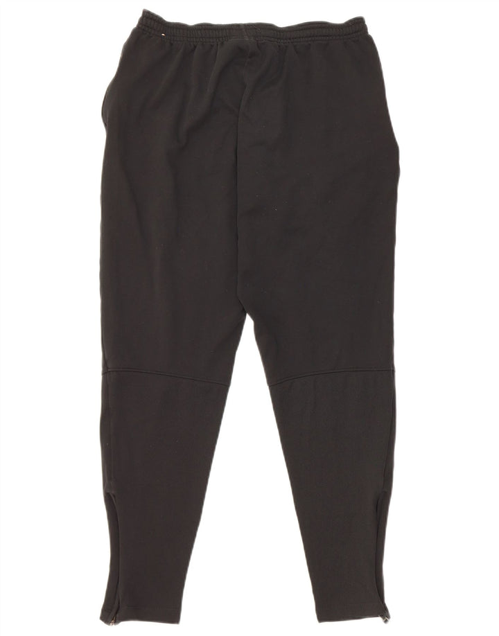Pantalón de chándal Nike Therma-Fit para hombre XS Negro Poliéster