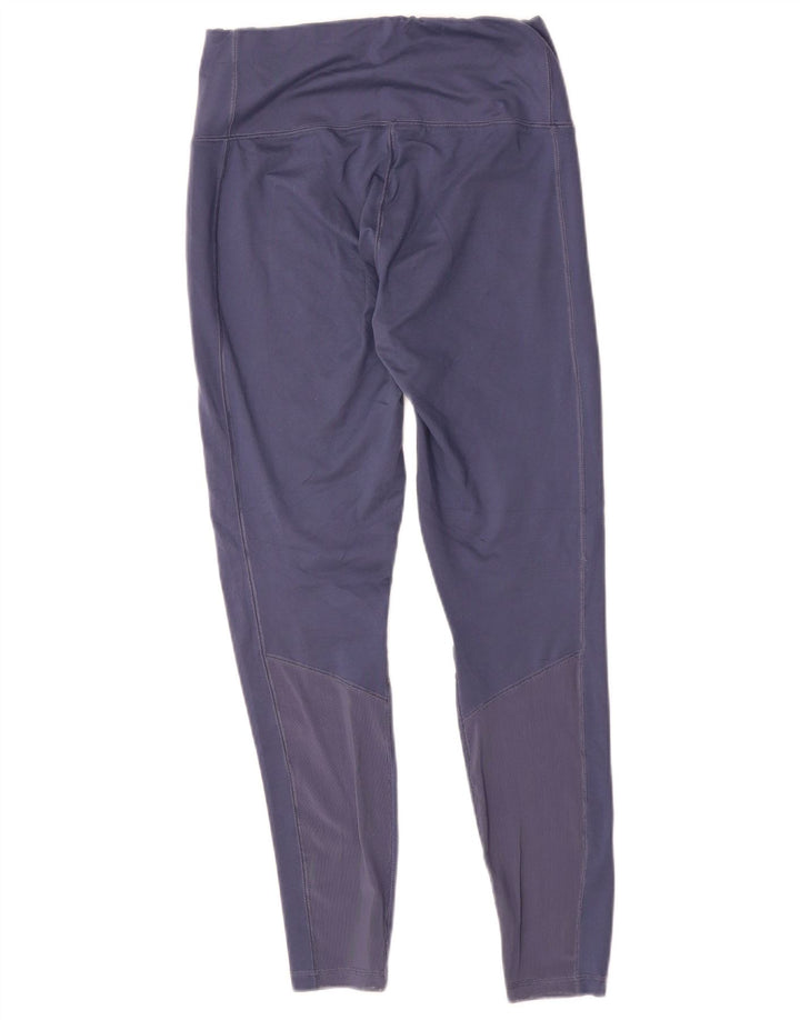 Leggings PUMA para mujer Reino Unido 44 Grande Azul marino