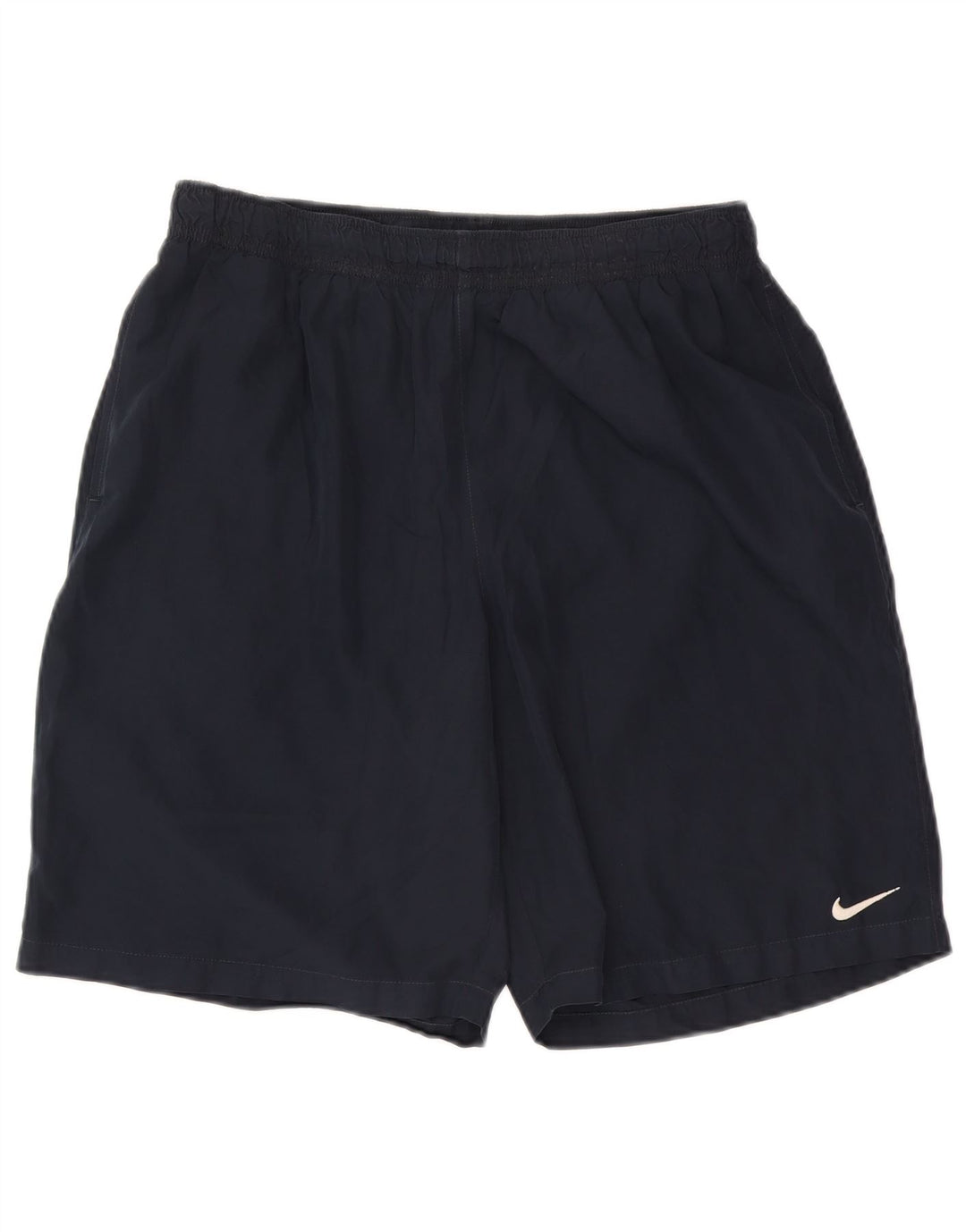 Bañador Nike Hombre Graphic XL Azul Marino Poliéster